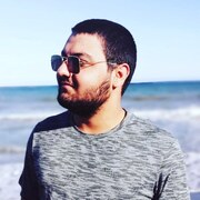 Ali (@ali213) — моя фотография № 5