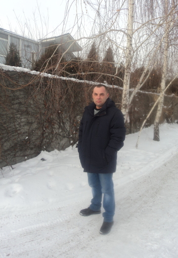 Моя фотография - Александр, 46 из Павлоград (@aleksandr609183)