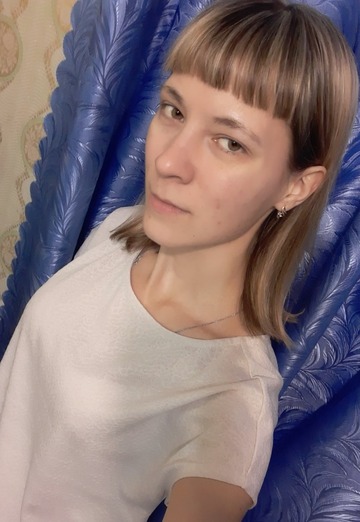 Моя фотография - Нина Лазарева, 30 из Великий Новгород (@ninalazareva)