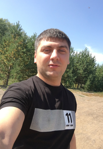 Моя фотография - Дмитрий, 37 из Екатеринбург (@dmitriy331314)