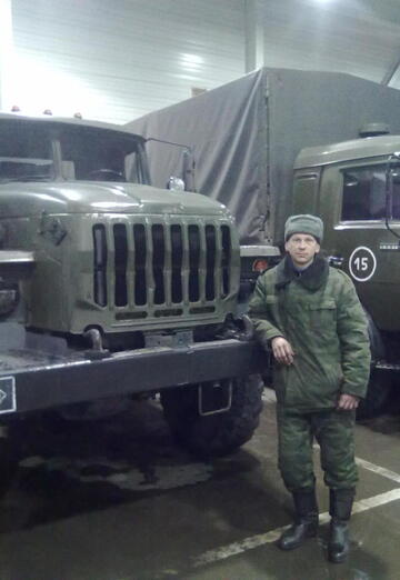 My photo - Vladimir, 38 from Makeevka (@vladimir225251)
