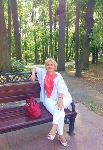 Моя фотография - Светлана, 58 из Москва (@svetlana111510)