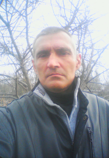My photo - Vladimir, 48 from Mykolaiv (@vladimir354362)