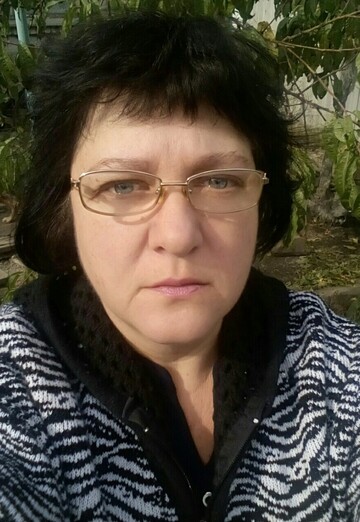 My photo - Larisa, 52 from Donetsk (@larisa58520)
