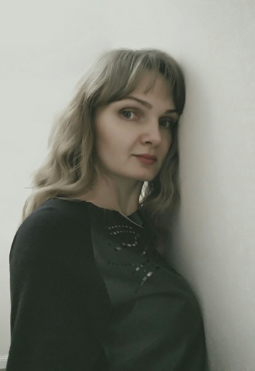 Ma photo - Svetlana, 38 de Slaviansk-na-Koubani (@svetlana285024)