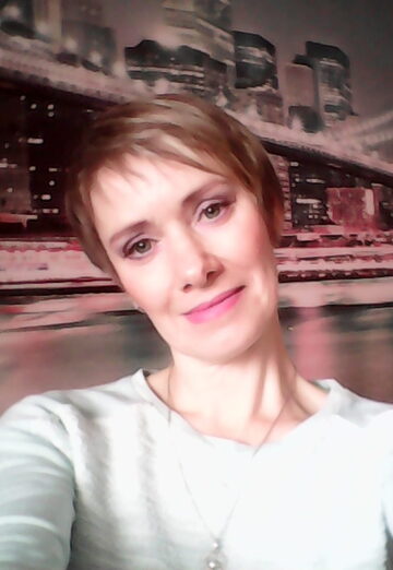 My photo - RIMMA, 53 from Amursk (@rimma3669)