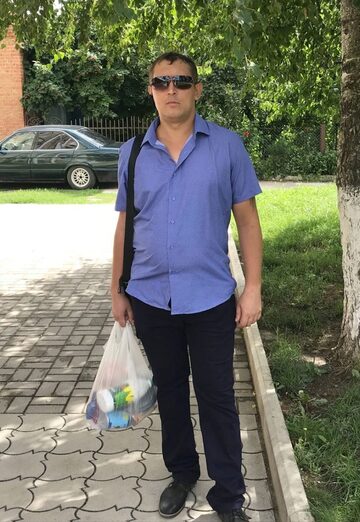 My photo - Hirurg, 40 from Mikhaylovsk (@hirurg104)