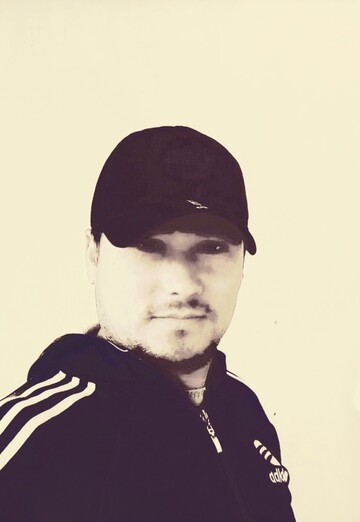 My photo - Ali, 43 from Voronezh (@ali32118)