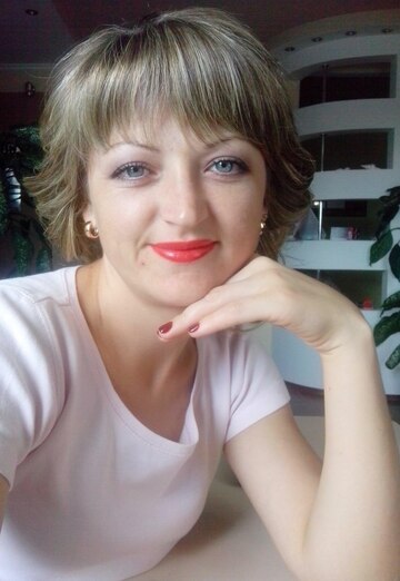Моя фотография - Мария, 32 из Новая Каховка (@mariya76077)