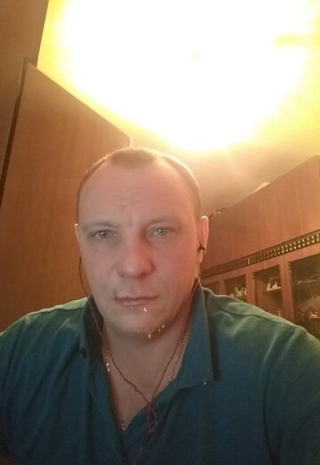 Моя фотография - Сергей, 44 из Москва (@sergey746392)