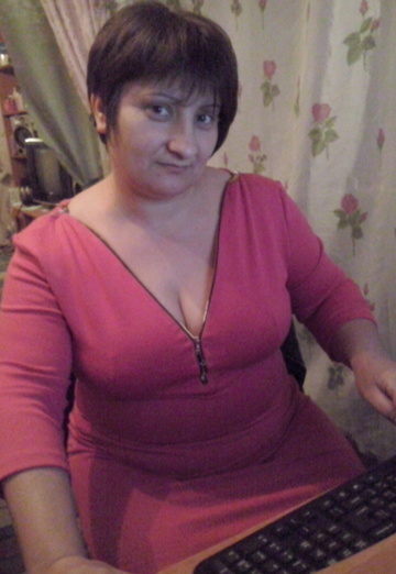 Моя фотография - lusine, 51 из Крыловская (@lusine258)