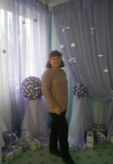 My photo - Lyubov, 52 from Kherson (@lubov43476)