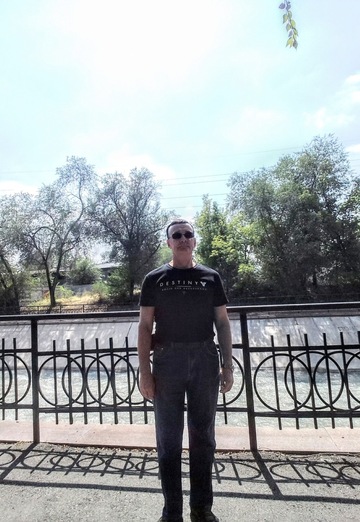 Моя фотография - Влад, 63 из Алматы́ (@vlad90897)