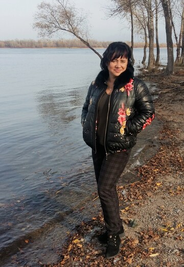 My photo - Viktoriya, 52 from Kamianske (@viktoriya88646)