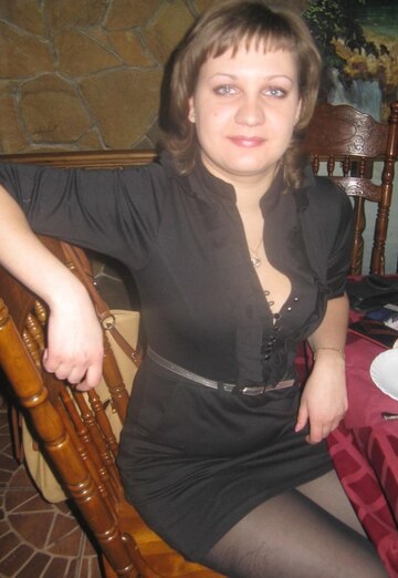 My photo - Mariya, 37 from Aleksin (@mariya37808)