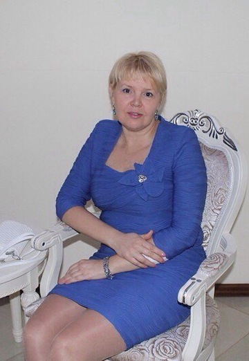 Моя фотография - Виктория, 60 из Владивосток (@viktoriya74963)