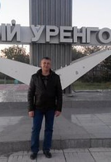 Моя фотография - амир, 54 из Челябинск (@amir10148)