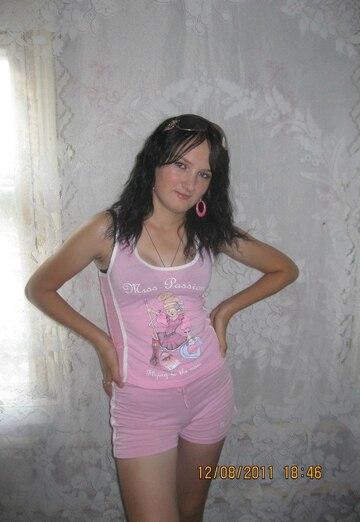 My photo - Anya, 31 from Samara (@anya28831)