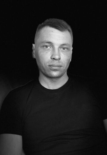 Моя фотография - Роман, 40 из Череповец (@roman176406)
