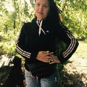 Юлия, 40, Сортавала