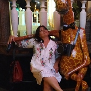 Viktoriya 47 Moscow