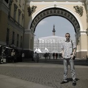 Сергей Ростников, 45, Буй