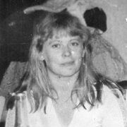 Елена, 62, Пудож