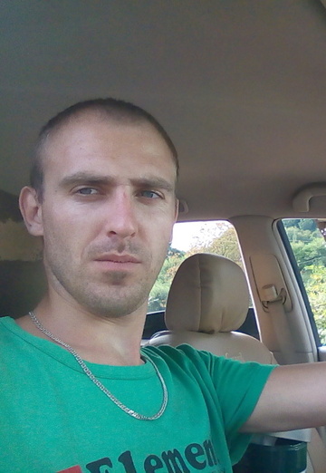Моя фотография - Вовчик Проноза, 33 из Хабаровск (@vovchikpronoza)