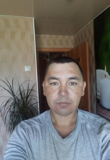 My photo - Vadim, 48 from Tashtagol (@vadim104125)