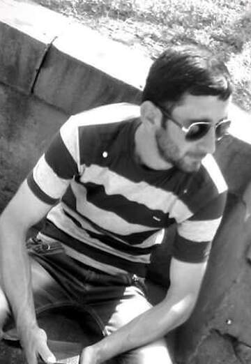 Моя фотография - Taron, 35 из Ереван (@taron320)