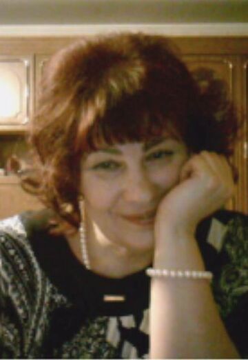 Моя фотография - Татьяна, 66 из Бийск (@tatyana229199)
