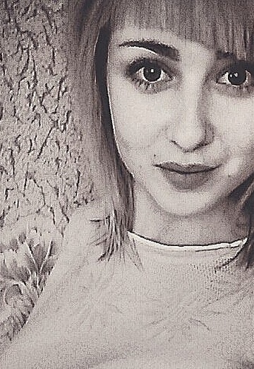 La mia foto - Olga, 25 di Ussurijsk (@olga143845)