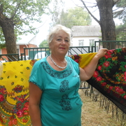 Татьяна, 73, Абинск