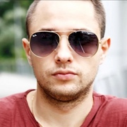 Александр из Чудова желает познакомиться с тобой