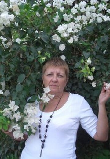 Моя фотография - Татьяна, 65 из Александрия (@tatyana182598)
