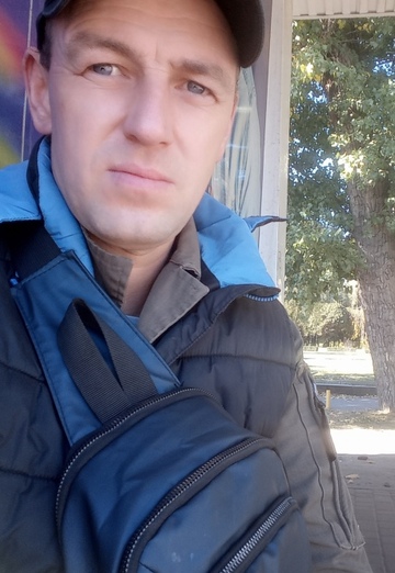 My photo - Yuriy, 39 from Cherkasy (@uriy125642)