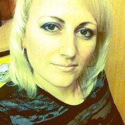 Юлия, 40, Тарко-Сале