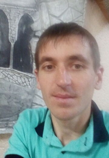 Моя фотография - Пётр, 36 из Казань (@petr42510)
