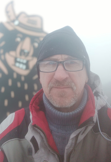 Minha foto - Aleksey, 49 de Krasnoyarsk (@aleksey719788)