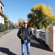 Сергей, 57, Балаково