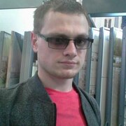 Дмитрий, 27, Красноуральск