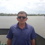 Vladimir 60 Astrakhan