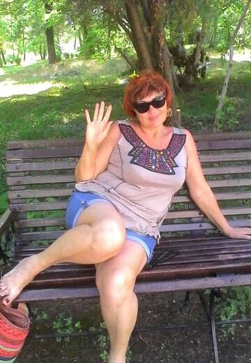 My photo - Marina, 88 from Astrakhan (@marina20582)