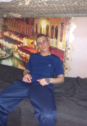 My photo - Sergey, 33 from Tomsk (@sergey855693)