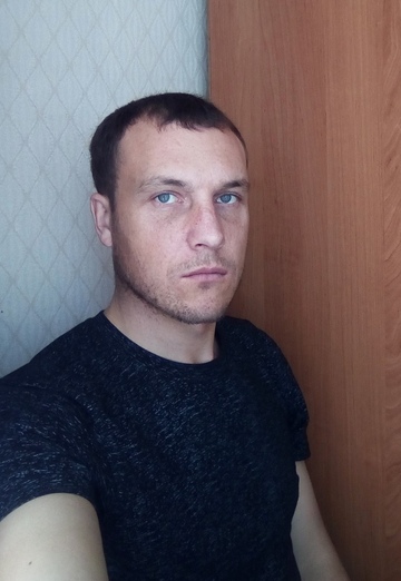 Моя фотография - Матвей, 39 из Барнаул (@matvey7843)