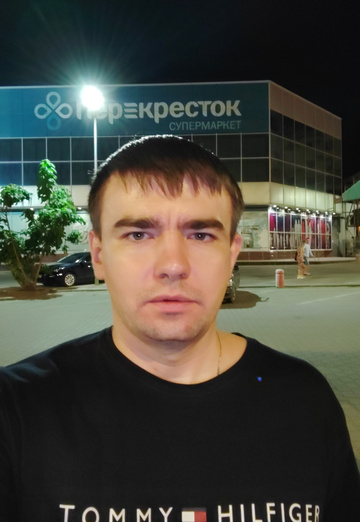 My photo - Valeriy Gayday, 38 from Engels (@valeriygayday)