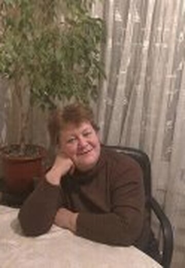 My photo - Natalya, 72 from Kazan (@natalya190020)
