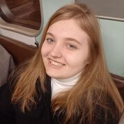 Валерия, 19, Волхов