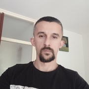 Robert, 33, Загреб