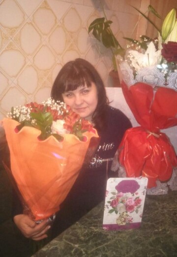 Моя фотография - Светлана, 45 из Нижний Новгород (@svetlanaakilova)